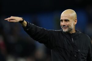 Guardiola (News Central TV)