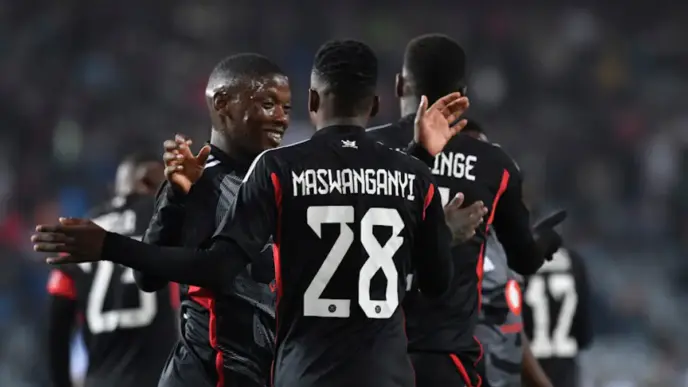 Pirates (News Central TV)