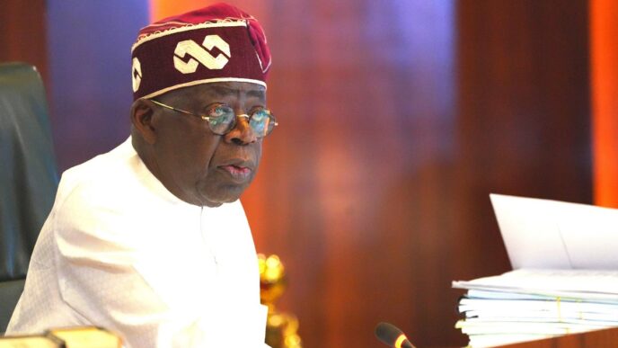 President Tinubu Sends Defence Minister, Matawalle To Kebbi