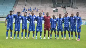 Rivers United (News Central TV)