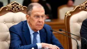 Russia (News Central TV)