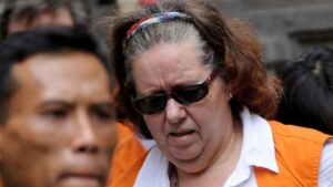 Sandiford (News Central TV)