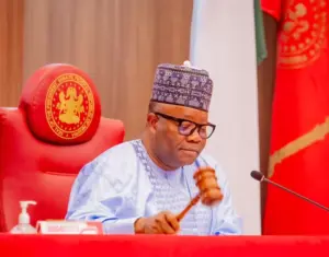 Senate (News Central TV)