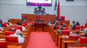 Senate To Expedite Electoral Dispute Resolution (News Central TV)