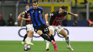 Serie A (News Central TV)