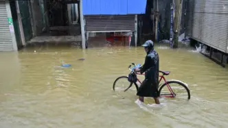 Survivors (News Central TV)