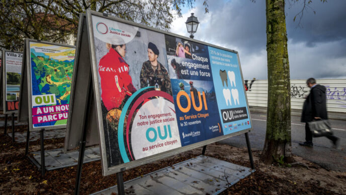 Swiss (News Central TV)