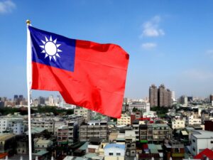 Taiwan (News Central TV)