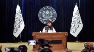 Taliban (News Central TV)