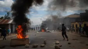 AU (News Central TV)