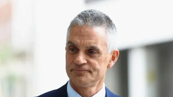 Davie (News Central TV)