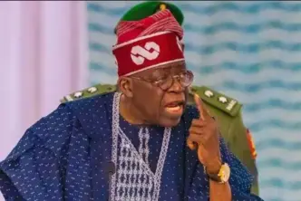 Tinubu Pushes for State Police Over Crisis