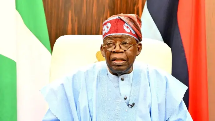 Tinubu Pushes for State Police Over Crisis