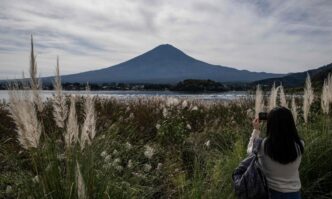 tourism (News Central TV)