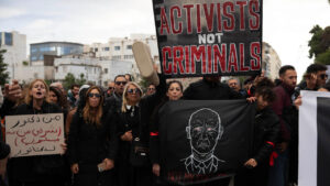 Tunisia (News Central TV)