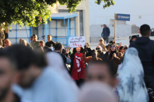 Tunisia (News Central TV)