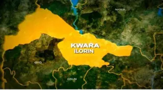 Two Killed, One Injured In Kwara Church Attack