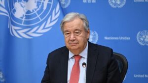 UN Calls to End Colonial Rule in 17 Territories