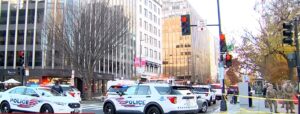 UN Warns Against Stigmatising Afghans After US Shooting