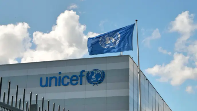 UNICEF Demands Stronger Safeguards for Children