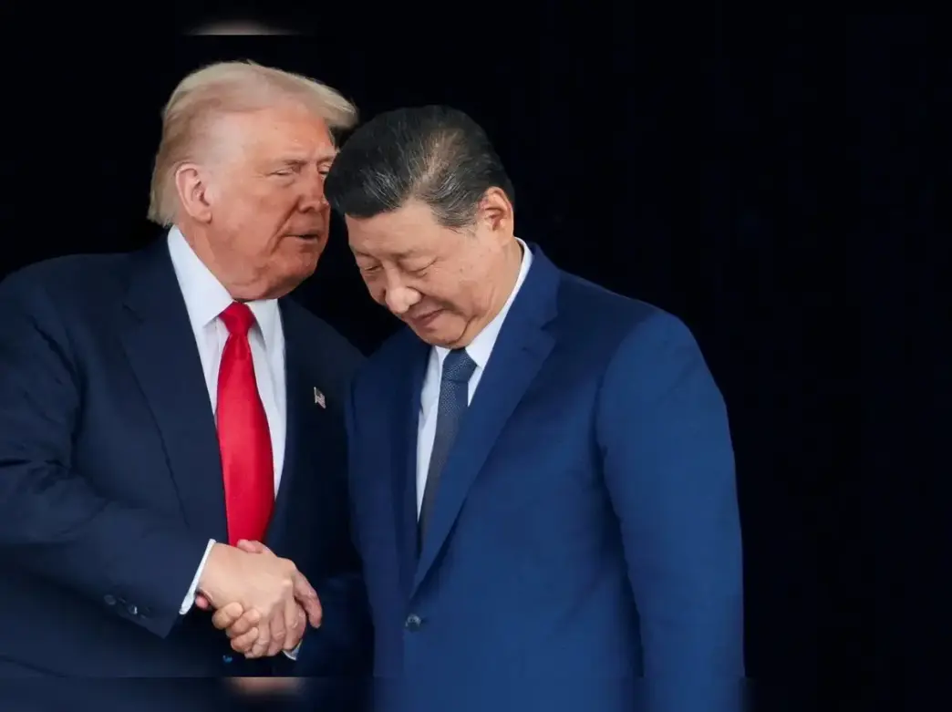 China (News Central TV)