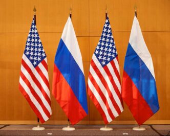 US Denies Ukraine Peace Plan Is Russian-Backed (News Central TV)