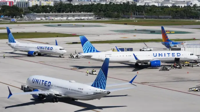 Flight (News Central TV)