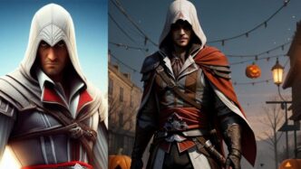 Ubisoft (News Central TV)