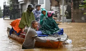 Vietnam (News Central TV)