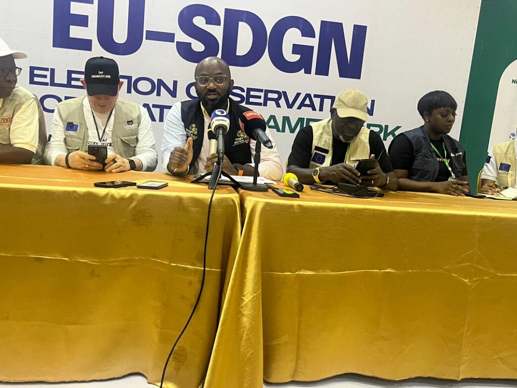 Anambra (News Central TV)