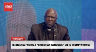 Dachomo (News Central TV)