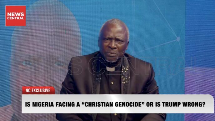 Dachomo (News Central TV)