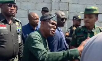 Buratai (News Central TV)