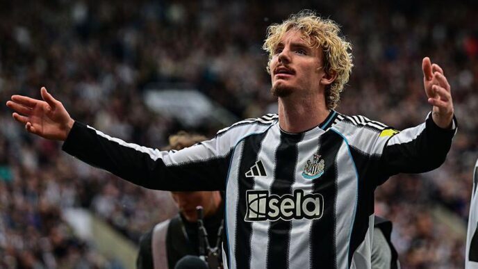 Howe (News Central TV)