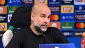 Guardiola (News Central TV)