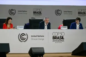 Climate (News Central TV)