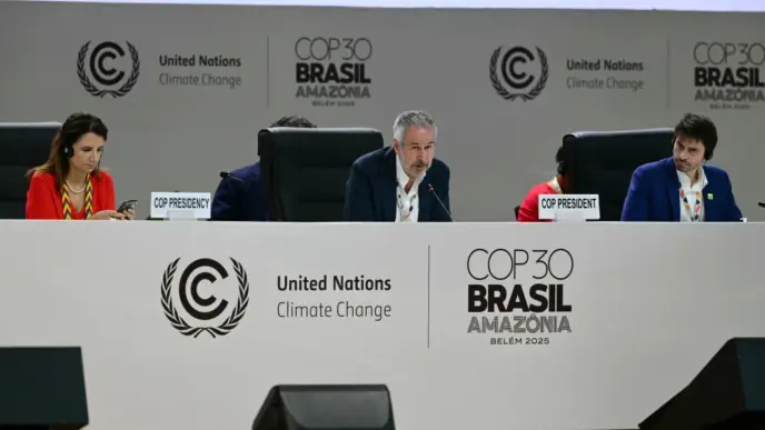 Climate (News Central TV)