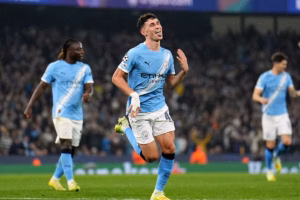 Foden (News Central TV)