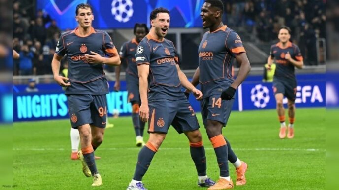 Inter (News Central TV)