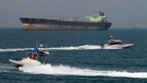 Iran (News Central TV)