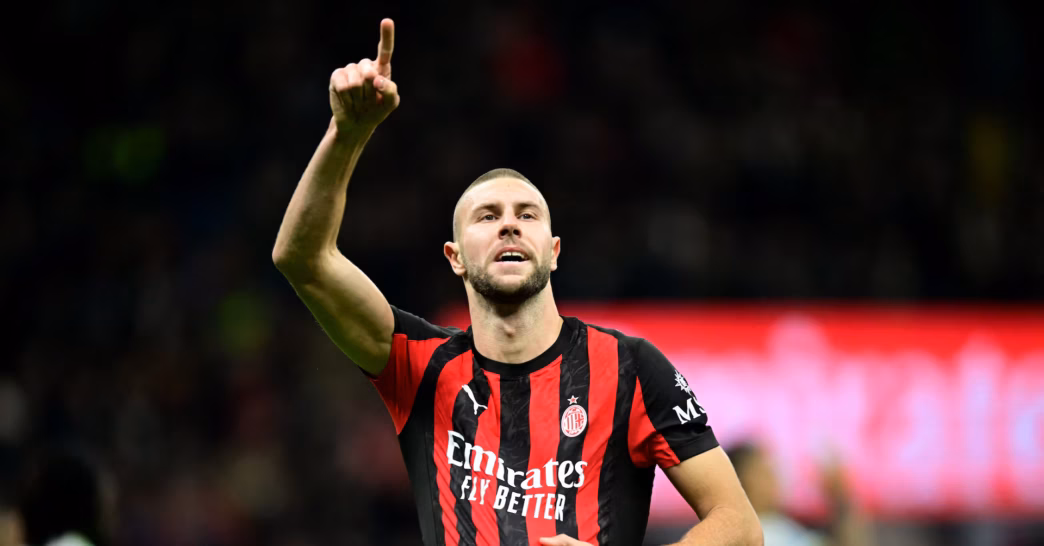 Milan (News Central TV)