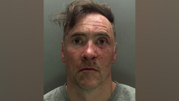 Liverpool (News Central TV)