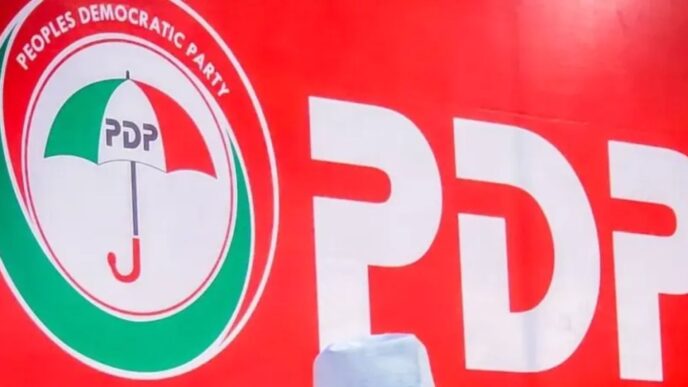 PDP Extends Nomination Forms Purchase Deadline (News central TV)