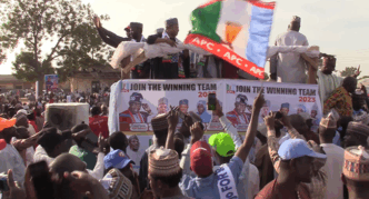 1,500 PDP Members in Kebbi Defect To APC