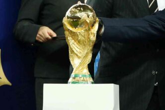 2026 World Cup Champions to Earn $50 Million
