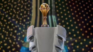 2027 AFCON Hosts Uganda, Tanzania Face Early Exit