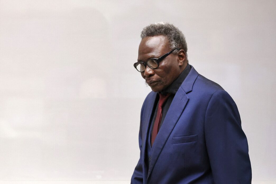 ICC Jails Sudan Militia Chief for War Crimes