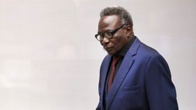 ICC Jails Sudan Militia Chief for War Crimes