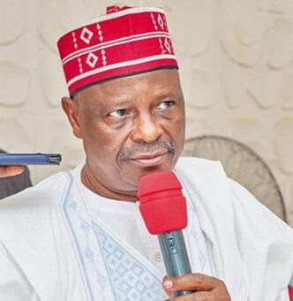 I’ll Align with Party Offering Presidential, VP ticket - Kwankwaso