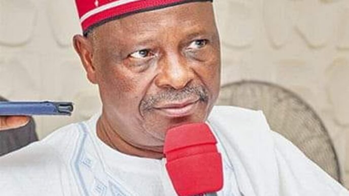 I’ll Align with Party Offering Presidential, VP ticket - Kwankwaso